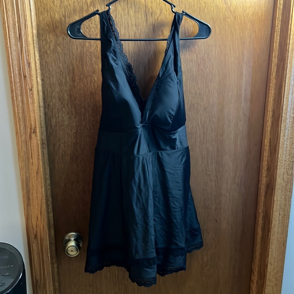 Torrid Swimsuit